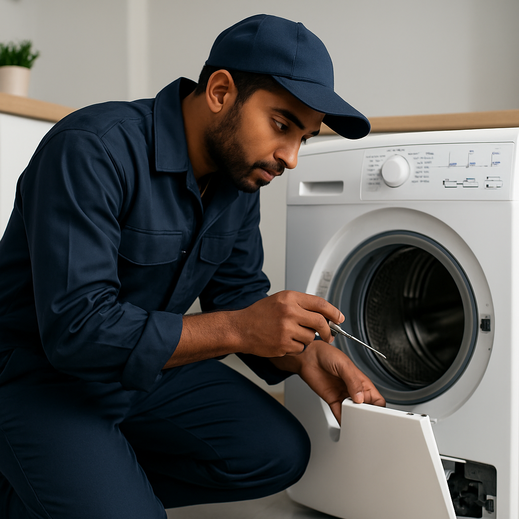 Washing Machine Repair